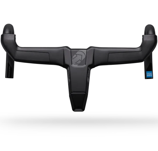 Kierownica Combo PRO VIBE EVO SINGLE BLOCK CARBON - Image 4