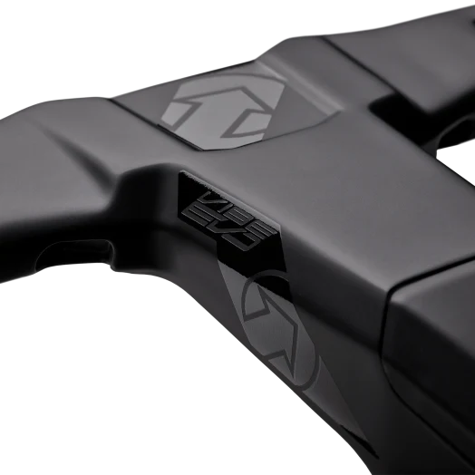 Kierownica Combo PRO VIBE EVO SINGLE BLOCK CARBON - Image 5