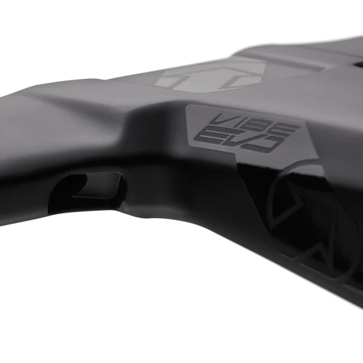 Kierownica Combo PRO VIBE EVO SINGLE BLOCK CARBON - Image 6