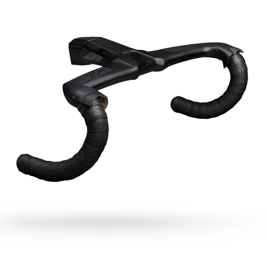Kierownica Combo PRO VIBE EVO SINGLE BLOCK CARBON - Image 9