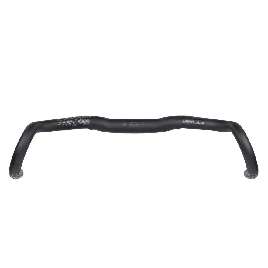 Kierownica DEDA GERA ALU 24° POB Finish