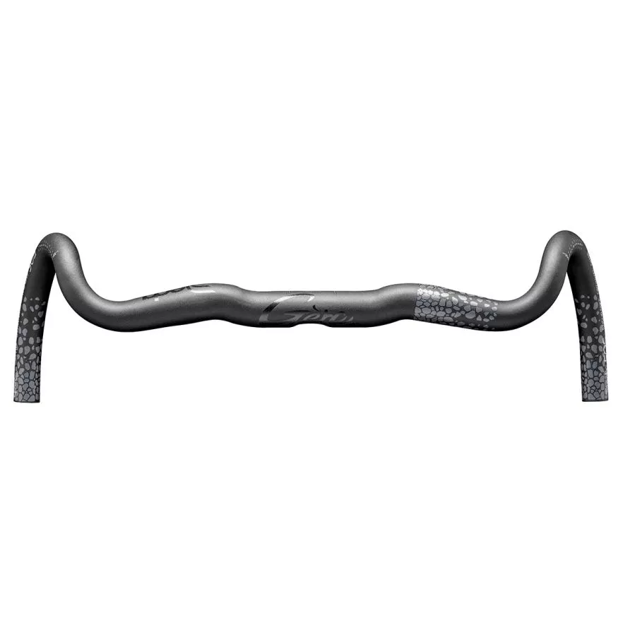 Kierownica DEDA GERA ALU 24° POB Finish - Image 2