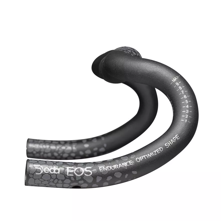 Kierownica DEDA GERA ALU 24° POB Finish - Image 3