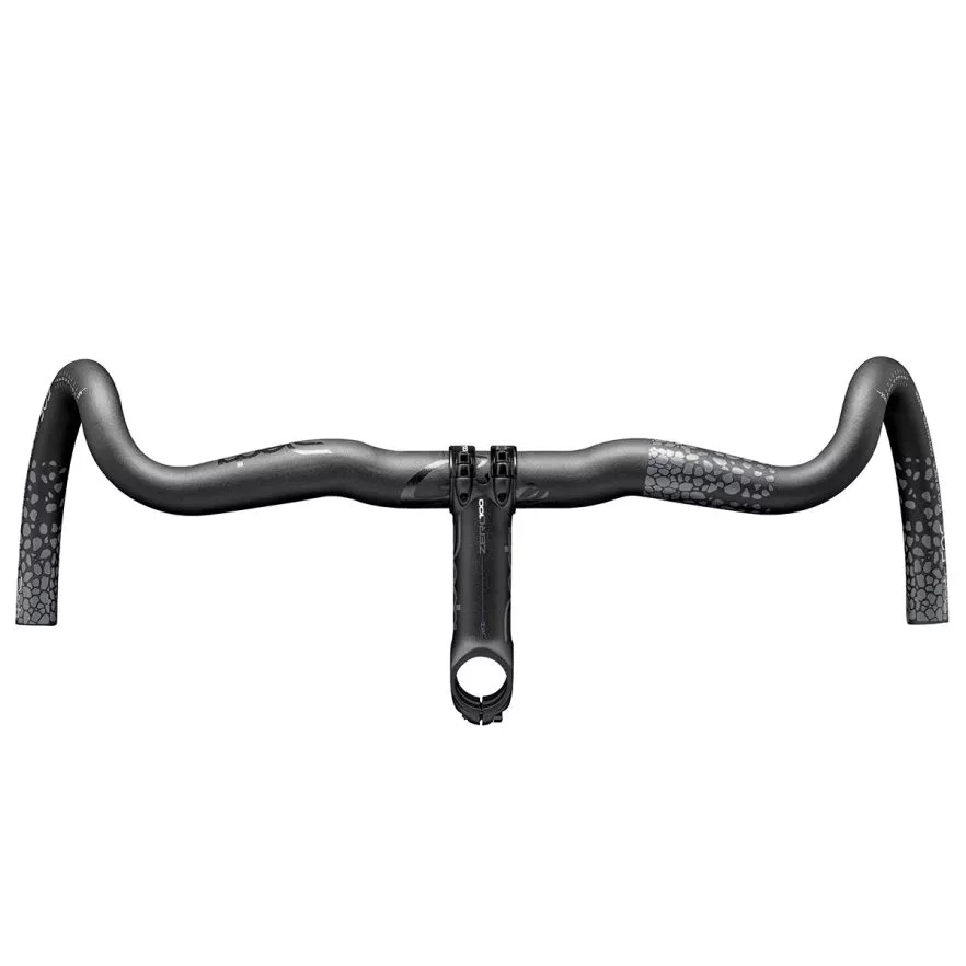 Kierownica DEDA GERA ALU 24° POB Finish - Image 4