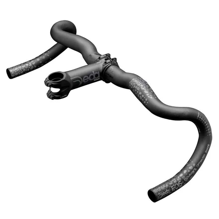 Kierownica DEDA GERA ALU 24° POB Finish - Image 5