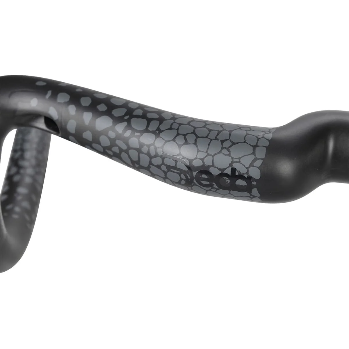 Kierownica DEDA GERA EOS ENDURANCE POB Finish Carbon Flare 16° Gravel - Image 6
