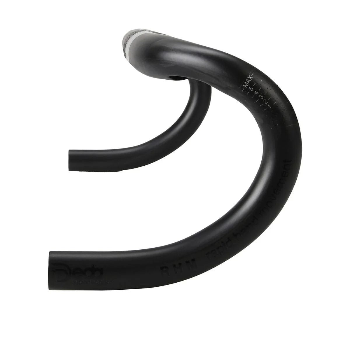 DEDA SUPERLEGGERA POB FINISH EPS/Di2 Hanger - Carbon - Image 2