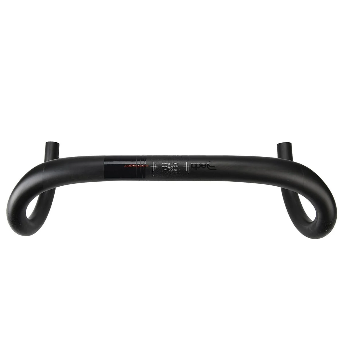DEDA SUPERLEGGERA POB FINISH EPS/Di2 Hanger - Carbon - Image 3