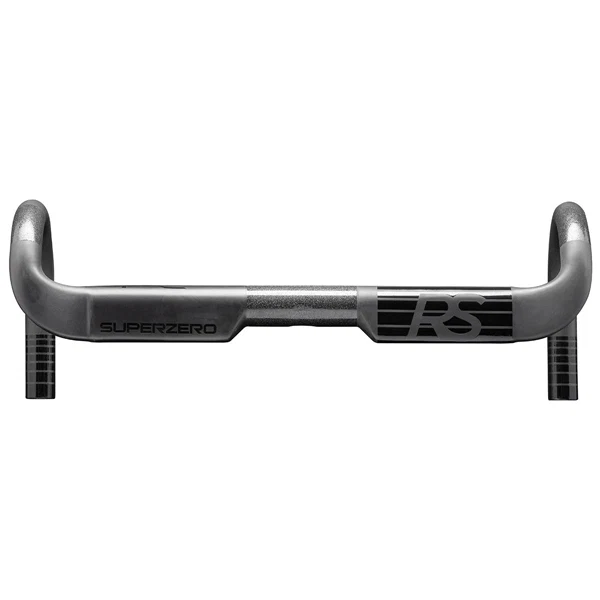 Kierownica DEDA SUPERZERO CARBON RS z wykończeniem POB - Image 2