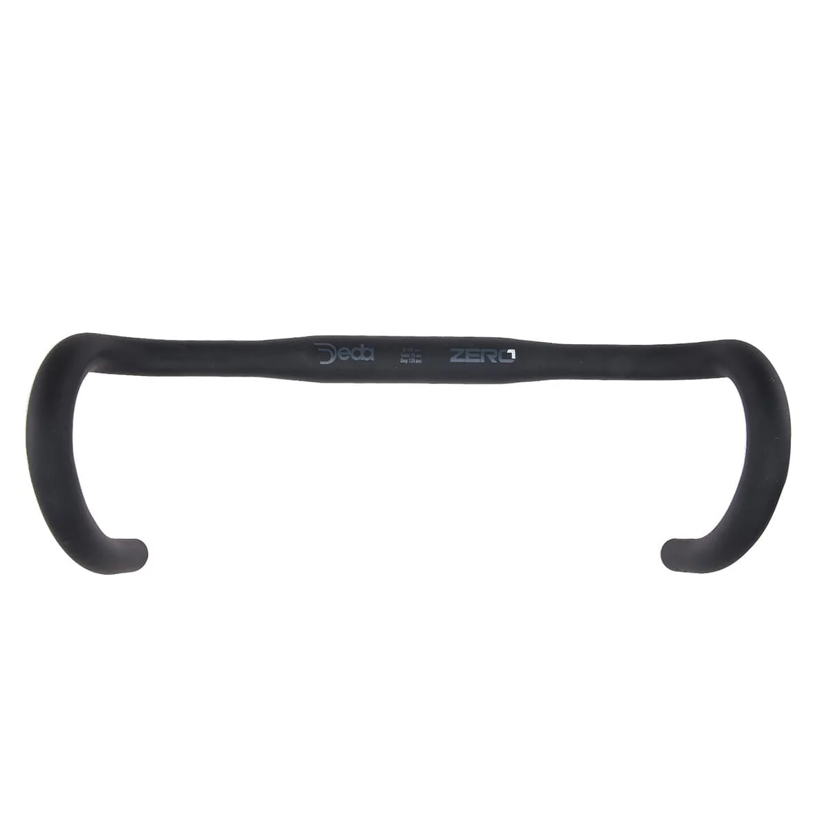 Kierownica DEDA ZERO1 RHM bob finish - Image 2