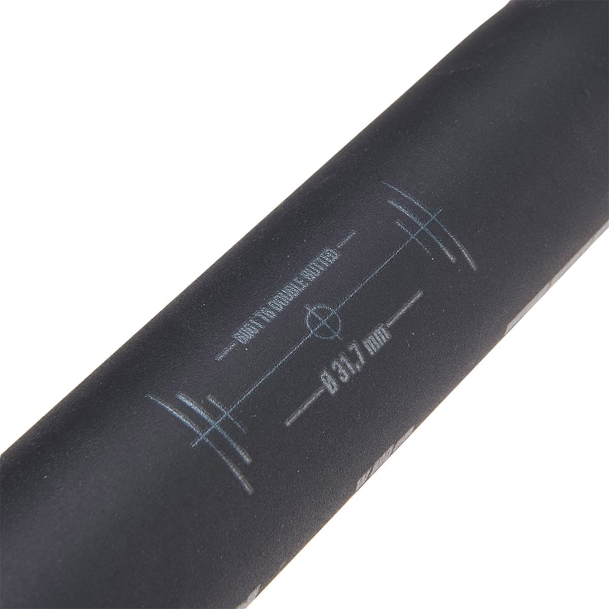 Kierownica DEDA ZERO1 RHM bob finish - Image 4