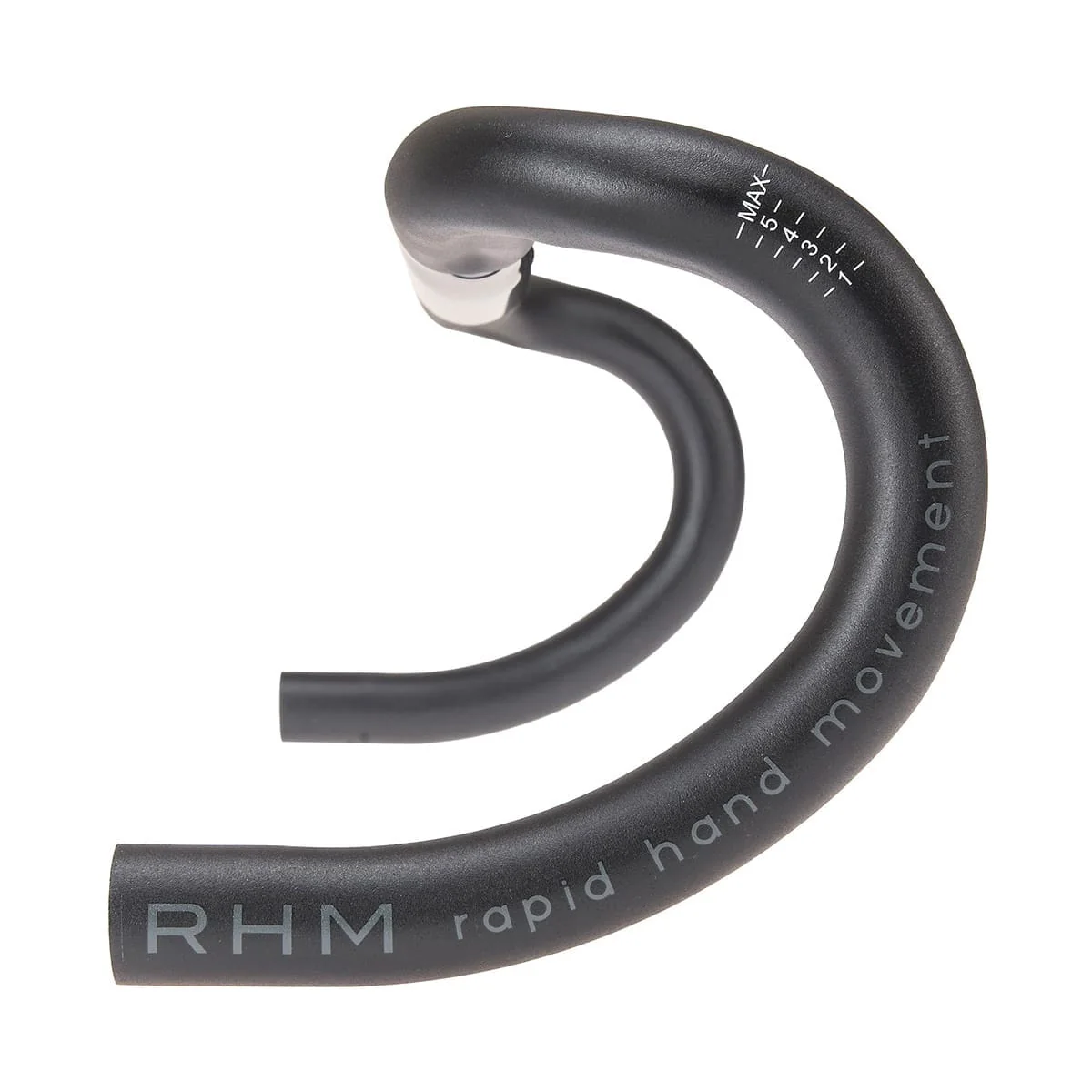 Kierownica DEDA ZERO100 RHM bob finish - Image 2