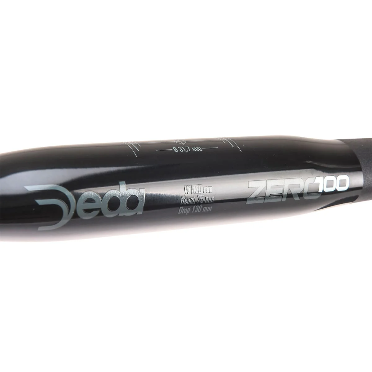 Kierownica DEDA ZERO100 RHM bob finish - Image 5