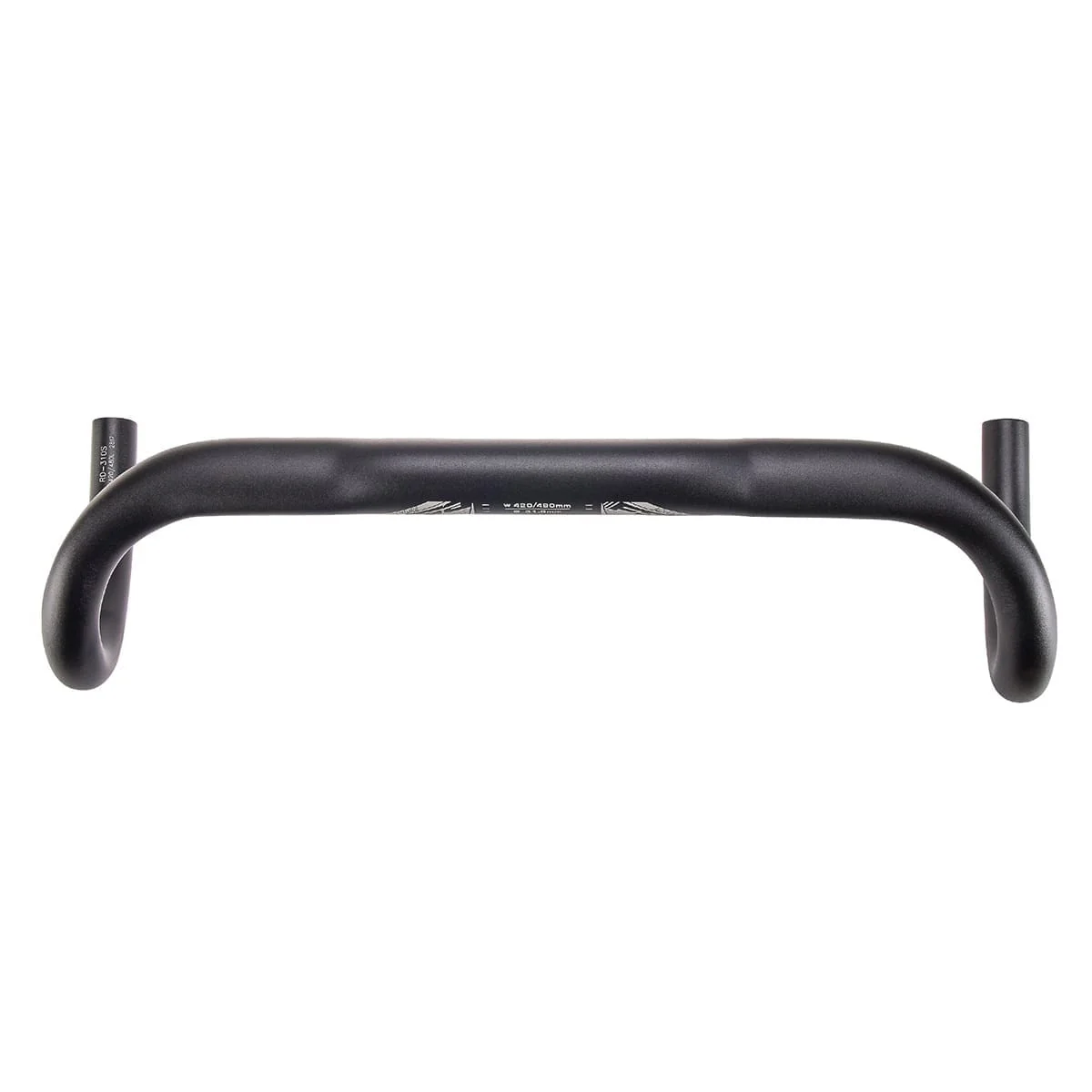 Kierownica FSA AGX ADVENTURE COMPACT Flare 12° - Image 3