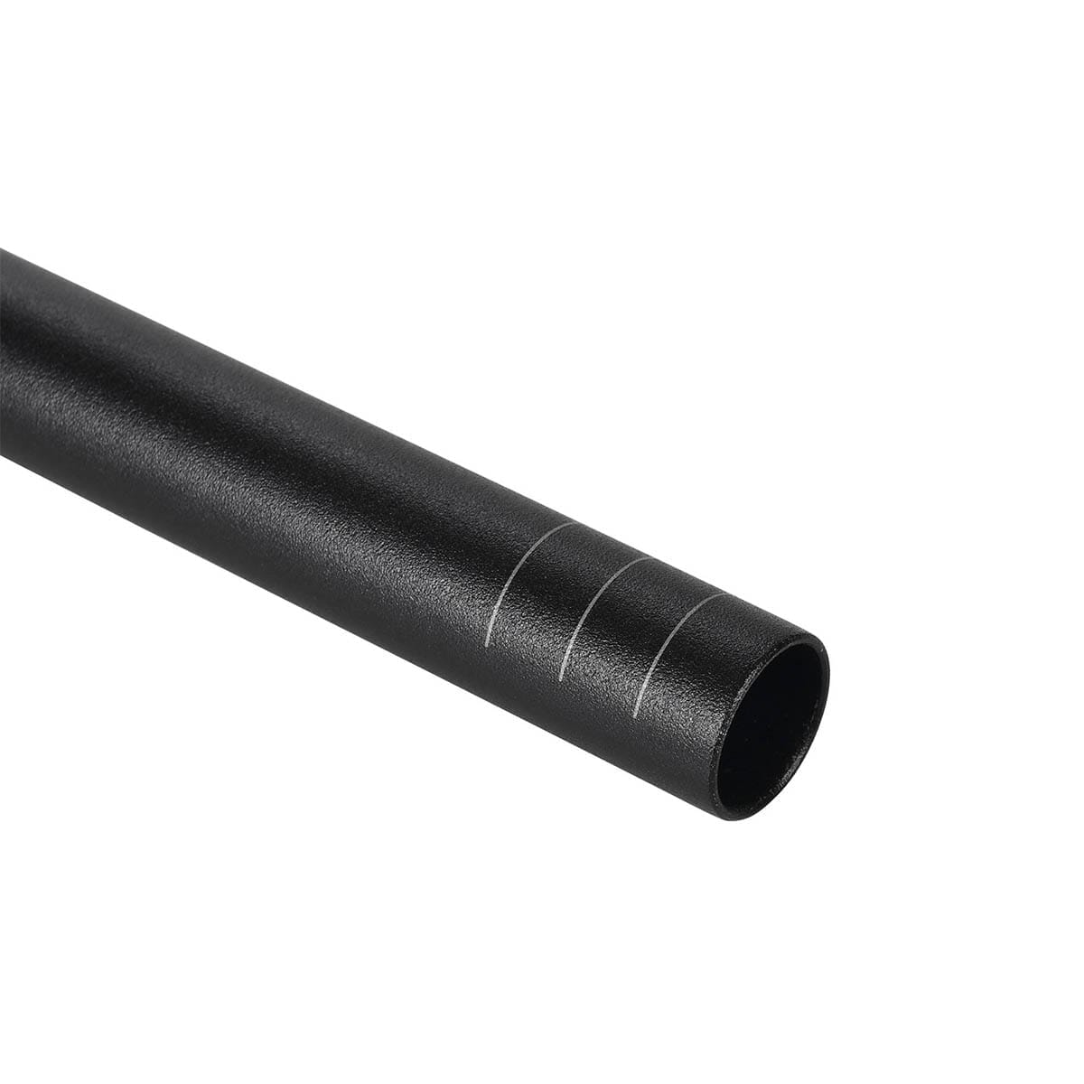 Kierownica FSA COMET Aluminium Rise 15mm 35/760mm czarna - Image 3