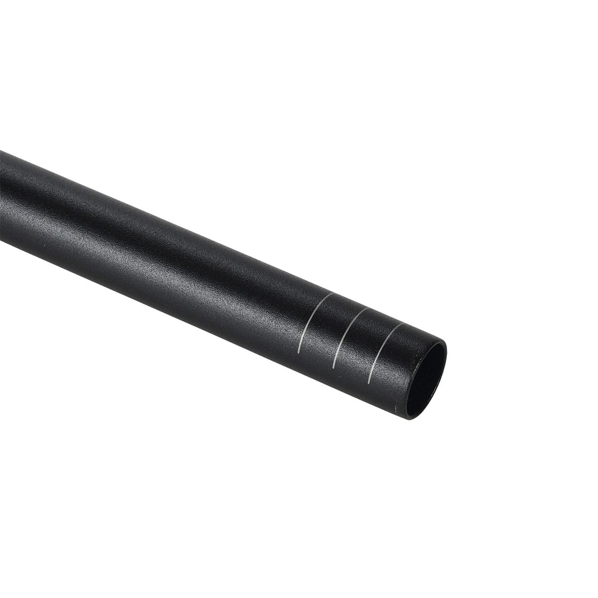 Kierownica FSA COMET Aluminium Rise 25mm 35/760mm czarna - Image 3