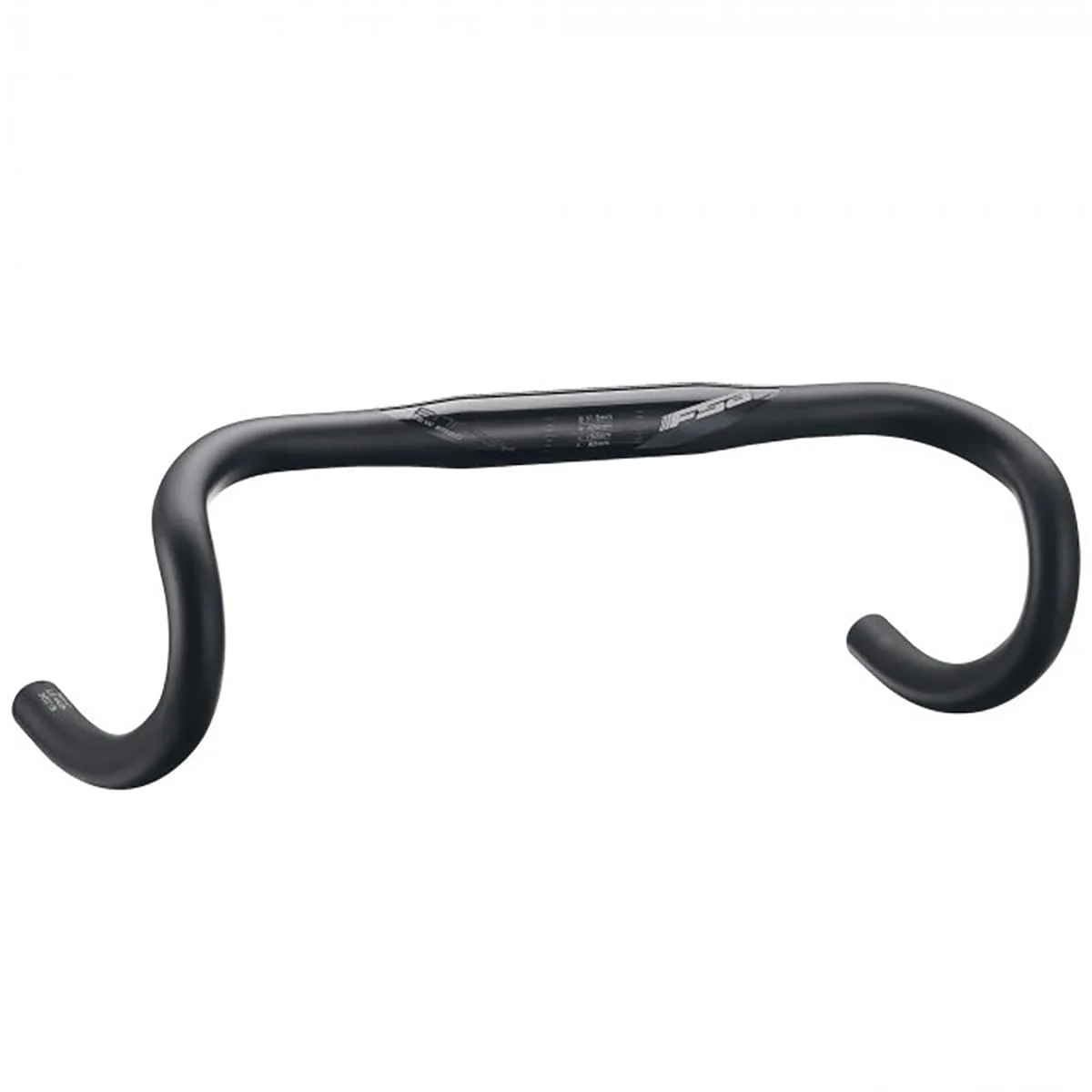 Kierownica FSA ENERGY NEW ERGO - Image 2