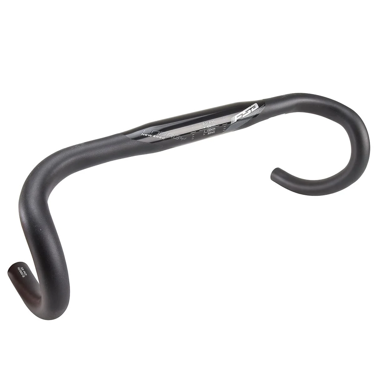 Kierownica FSA ENERGY NEW ERGO - Image 9