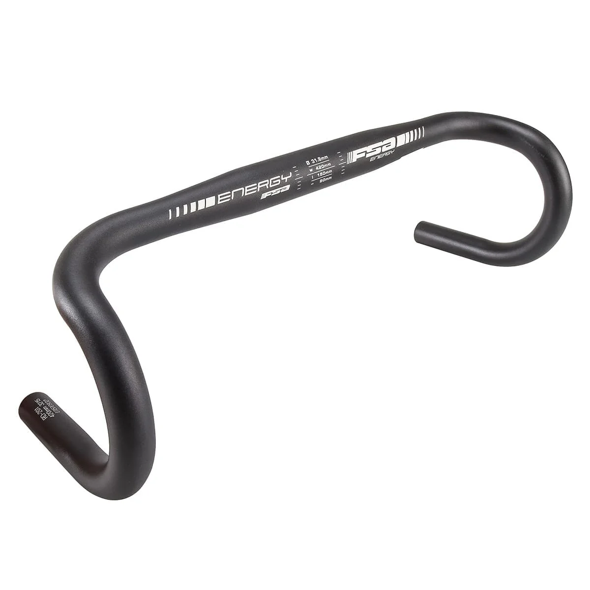 Kierownica FSA ENERGY TRADITIONAL - Image 17