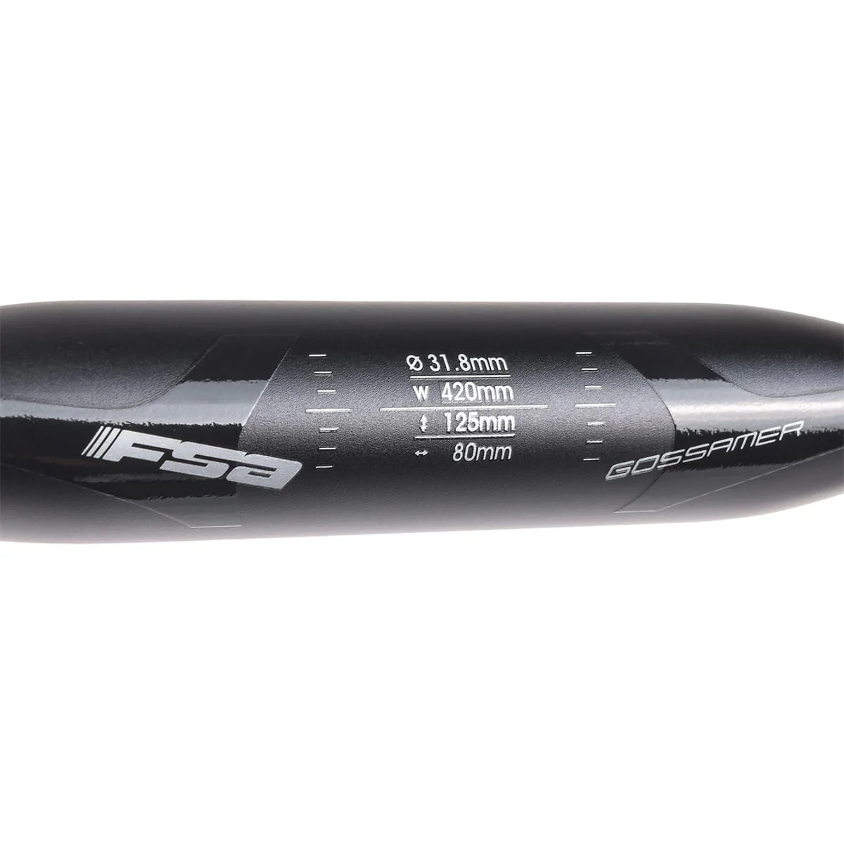 Kierownica FSA GOSSAMER COMPACT - Image 11