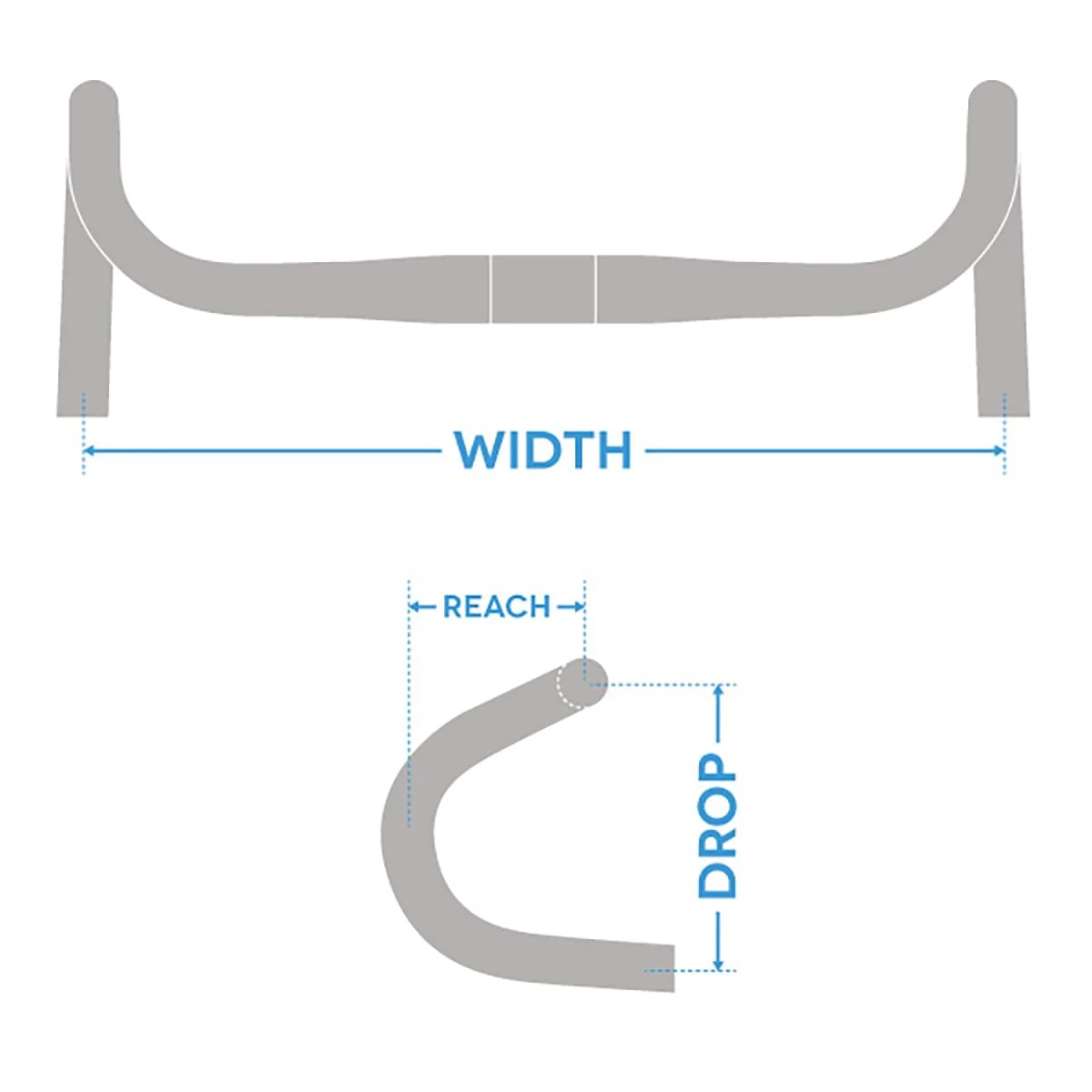 Kierownica FSA GOSSAMER COMPACT - Image 7