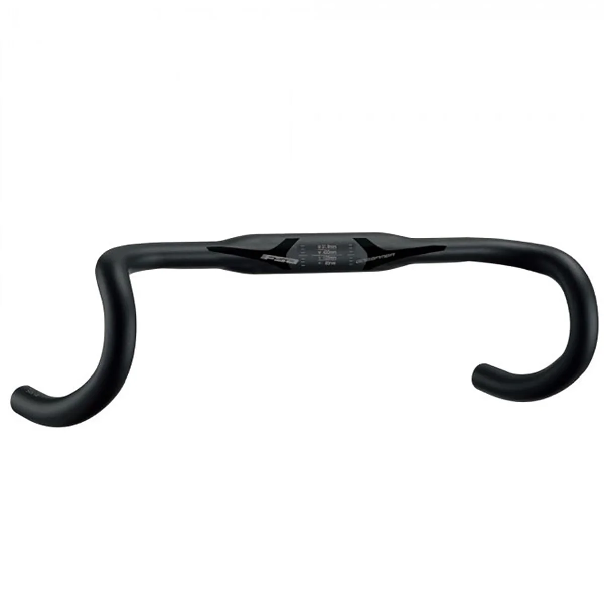 Kierownica FSA GOSSAMER COMPACT - Image 8