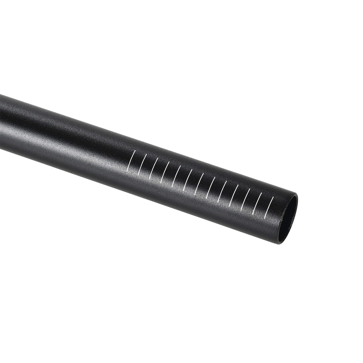 Kierownica FSA GRID Aluminium Rise 20mm 35/800mm czarna - Image 3