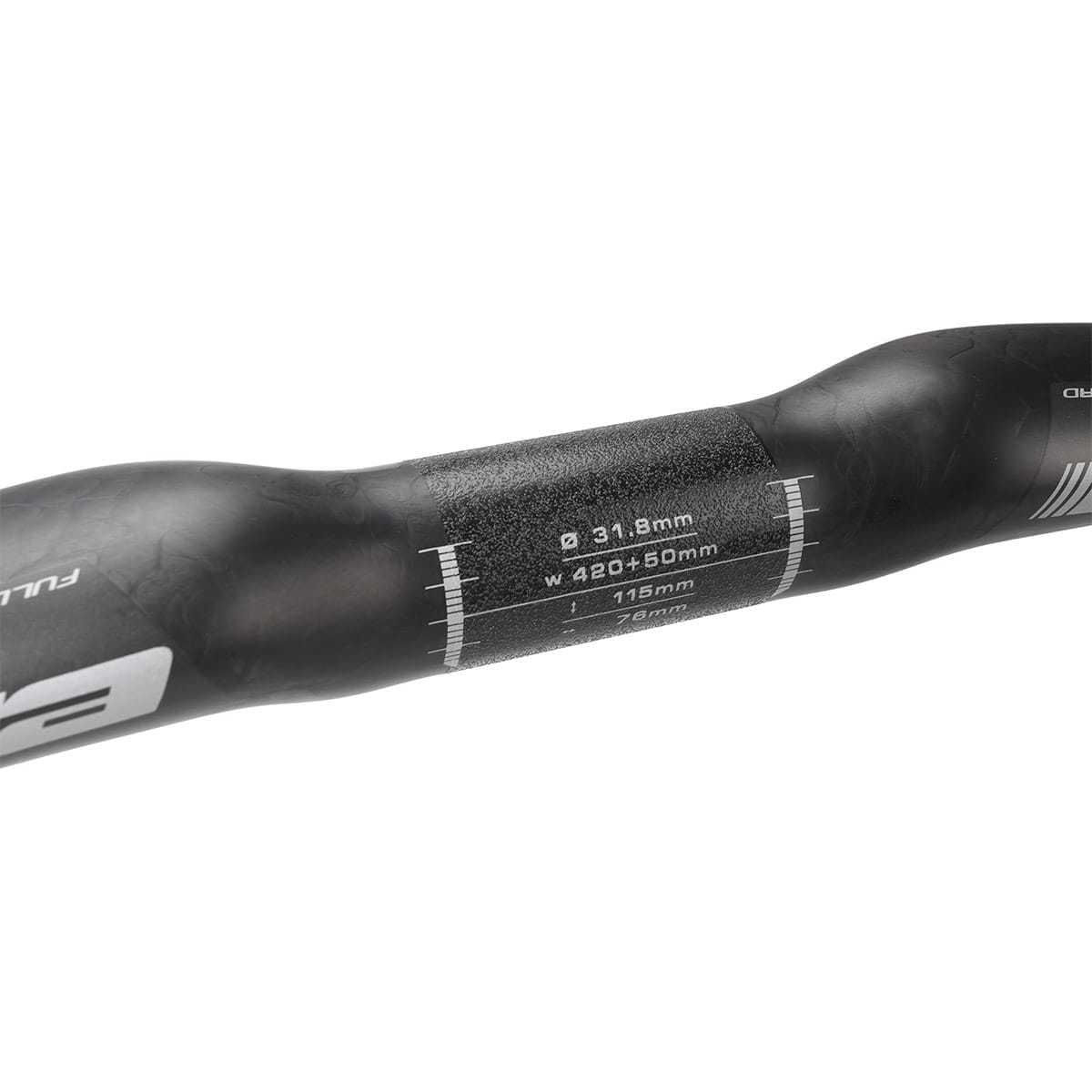 Kierownica FSA K-WING AGX Flare 10° Carbon Gravel - Image 4
