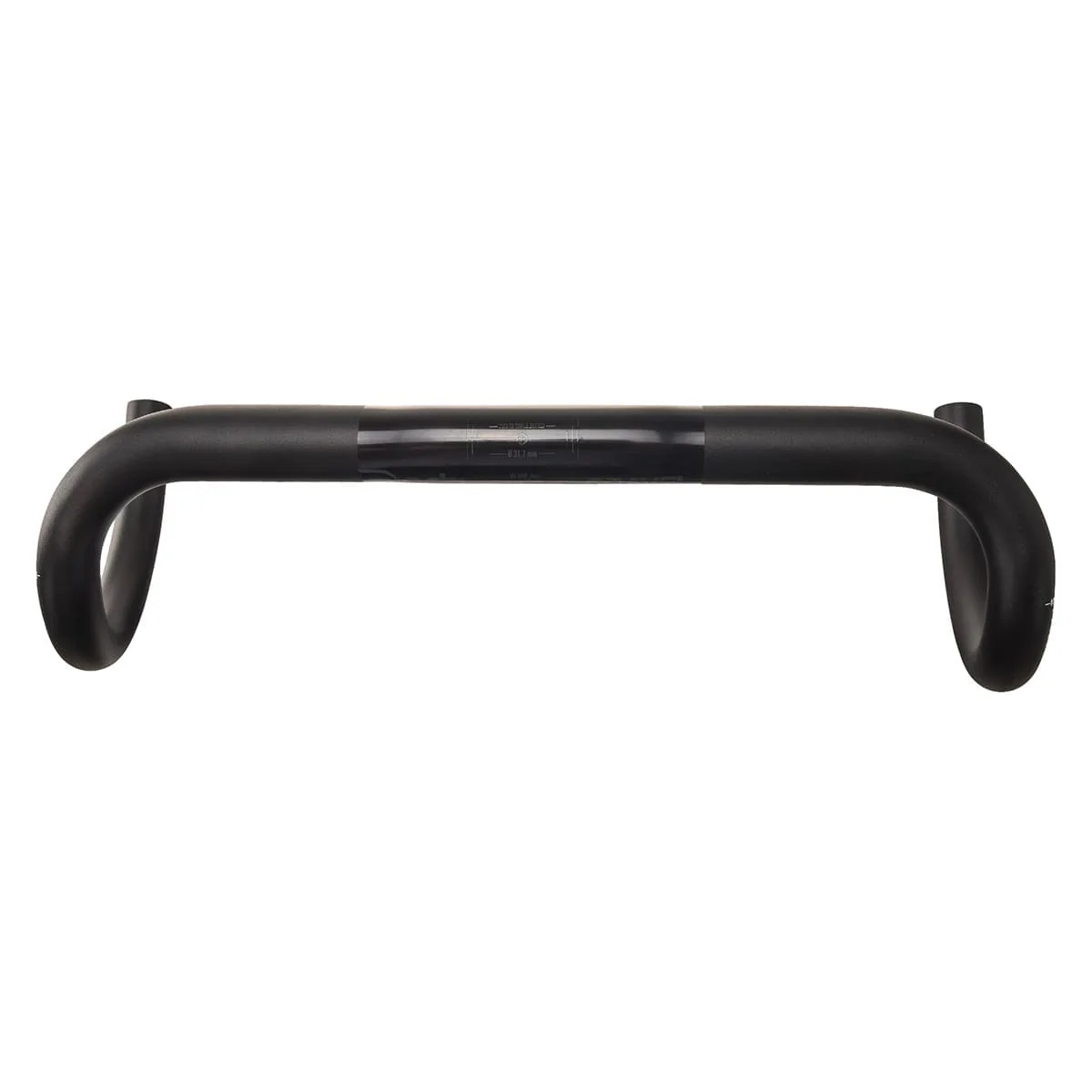 Kierownica Gravel DEDA 100 RHM BOB Finish Flare 12° - Image 2