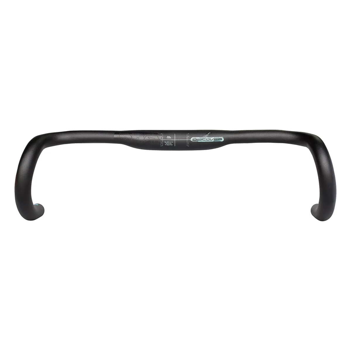 Kierownica Gravel PRO DISCOVER Flare 12° - Image 3