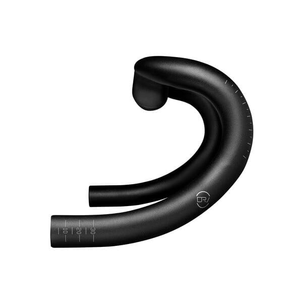Kierownica Gravel PROFILE DESIGN DRV/GMR Drop 105 - Image 6