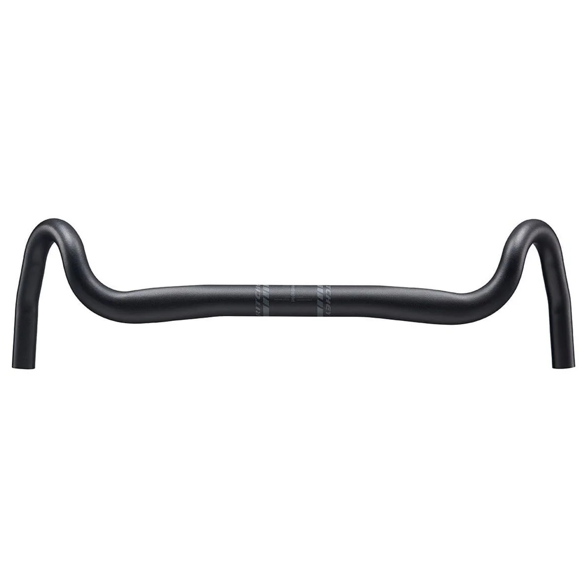 Kierownica Gravel RITCHEY BEACON COMP Black Flare 36° - Image 4