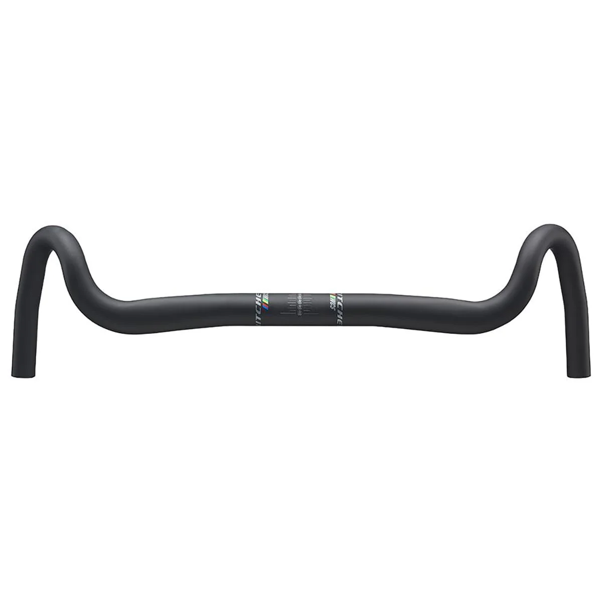 Kierownica Gravel RITCHEY BEACON WCS Blatte Di2 Flare 36° - Image 4