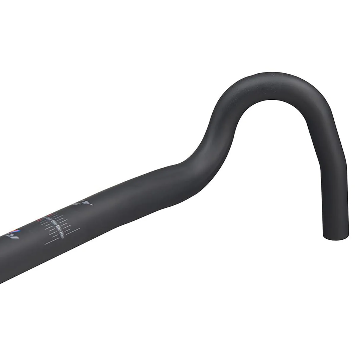 Kierownica Gravel RITCHEY BEACON WCS Blatte Di2 Flare 36° - Image 5