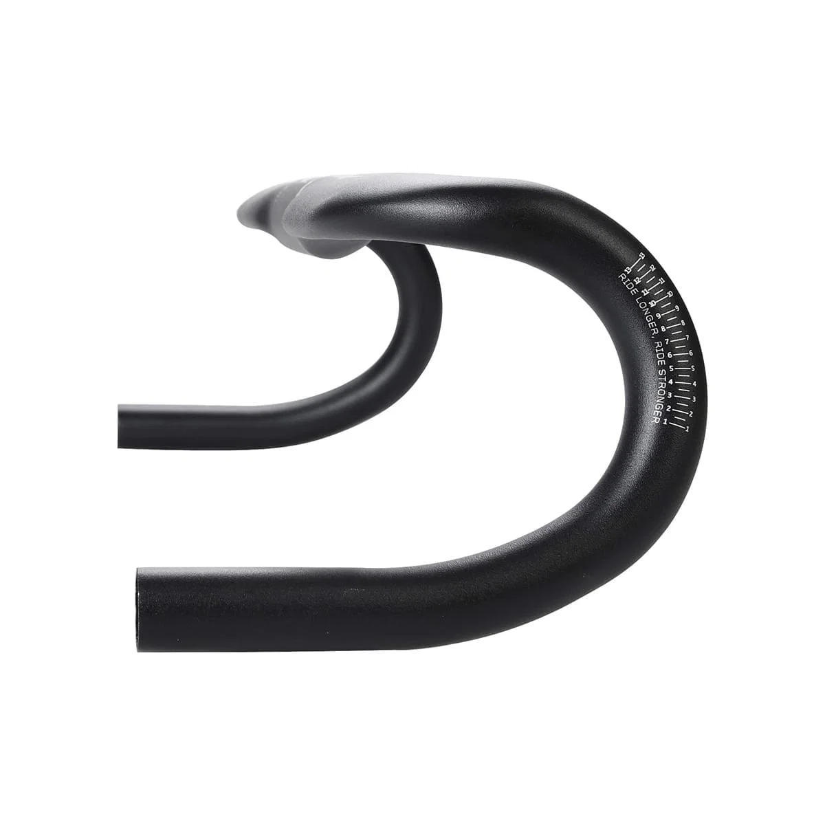 Kierownica Gravel SPANK WING VIBROCORE Flare 12° - Image 3