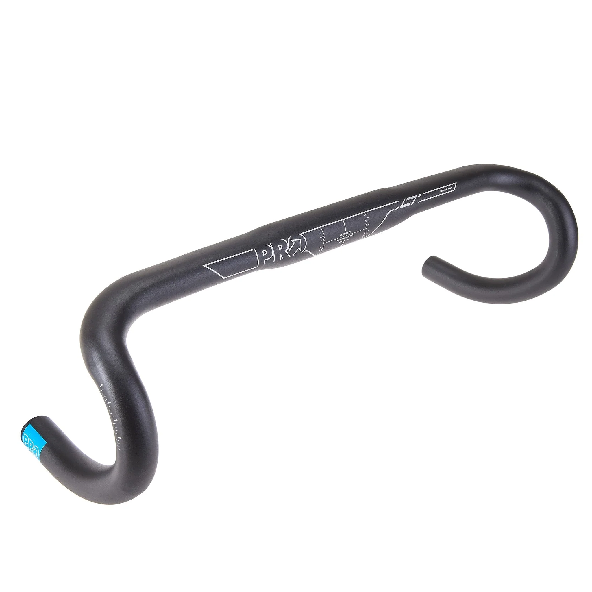 Kierownica PRO LT COMPACT ERGO