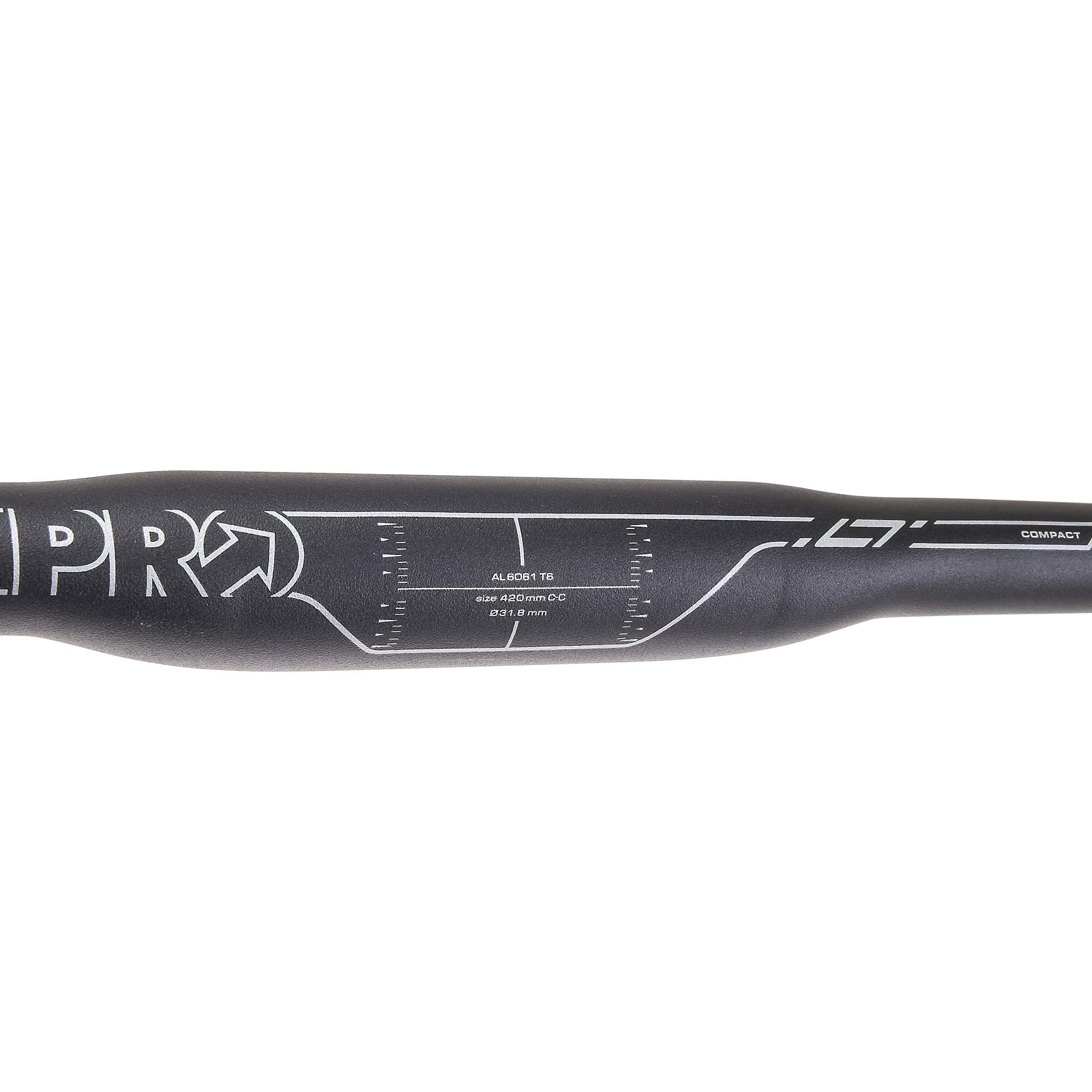 Kierownica PRO LT COMPACT ERGO - Image 4