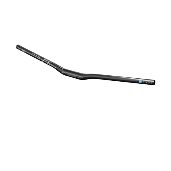 Wieszak PRO LT Rise 20mm 800mm czarny - Image 4