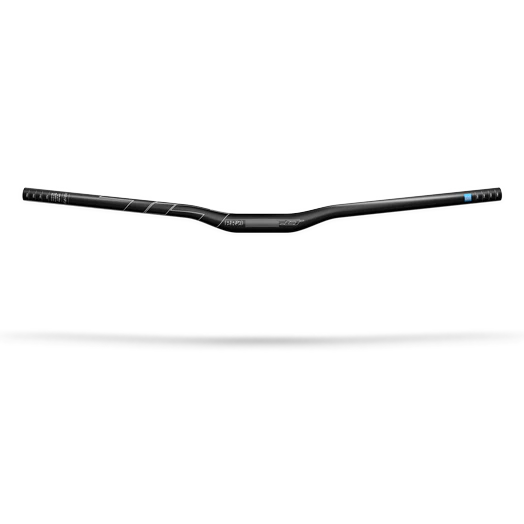 Wieszak PRO LT Rise 40mm 800mm czarny