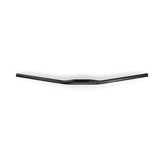 Wieszak PRO LT Rise 40mm 800mm czarny - Image 2
