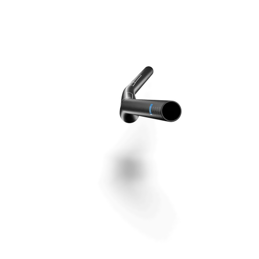 Wieszak PRO LT Rise 40mm 800mm czarny - Image 4