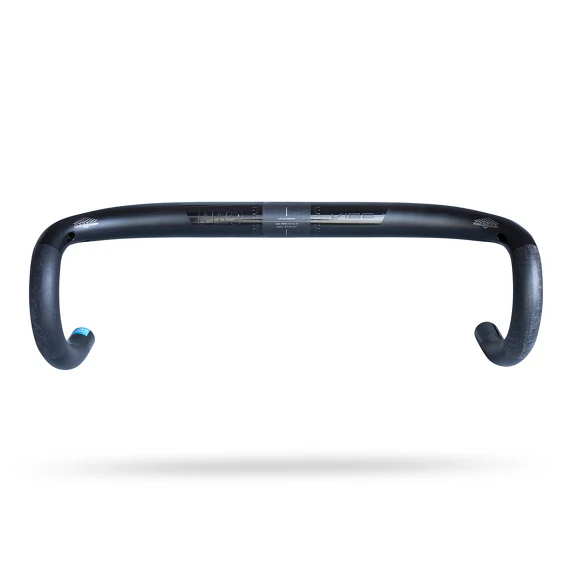 Kierownica PRO VIBE COMPACT CARBON - Image 3
