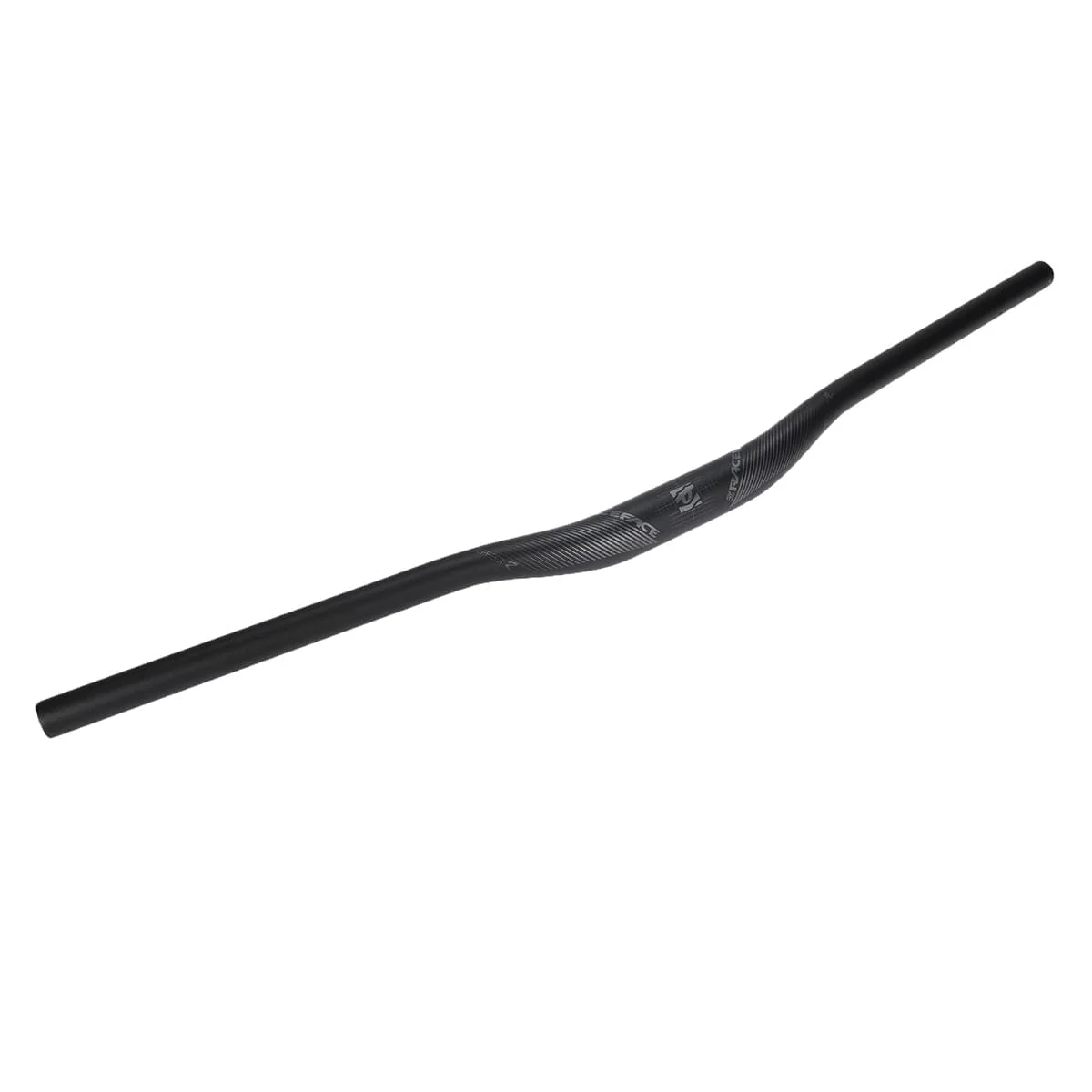 Kierownica RACE FACE AEFFECT R Rise 20 mm 780 mm czarna - Image 3