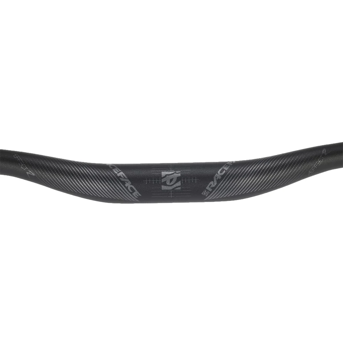 Kierownica RACE FACE AEFFECT R Rise 20 mm 780 mm czarna - Image 4