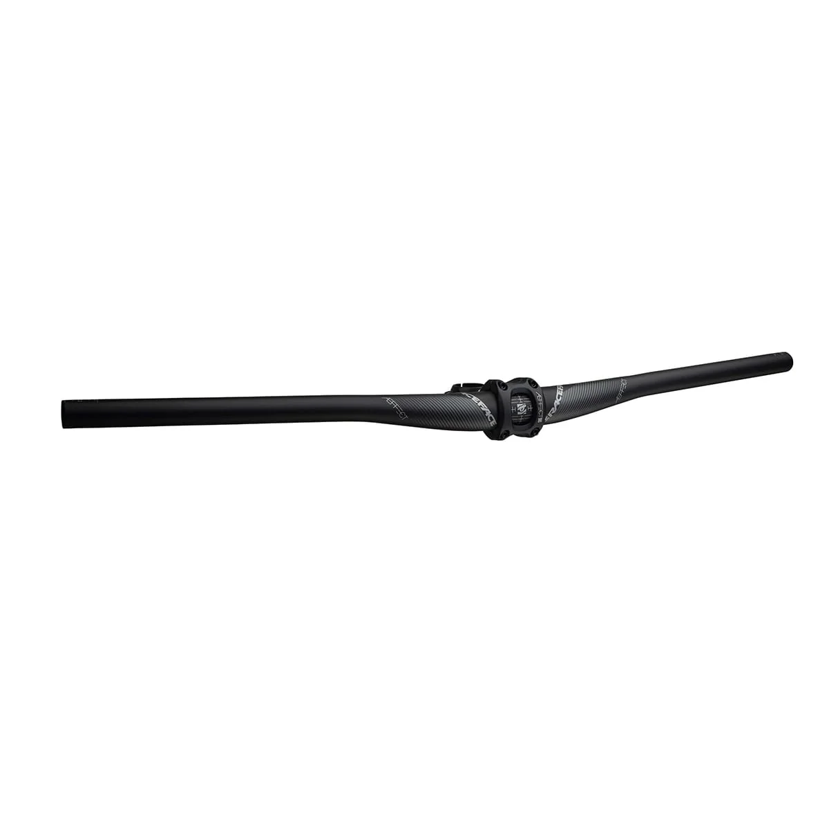 Kierownica RACE FACE AEFFECT Rise 10mm 760mm czarna - Image 4