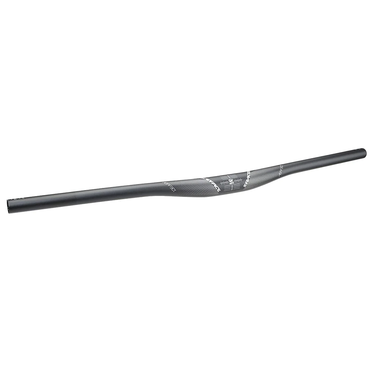 Kierownica RACE FACE AEFFECT Rise 10mm 760mm czarna - Image 5
