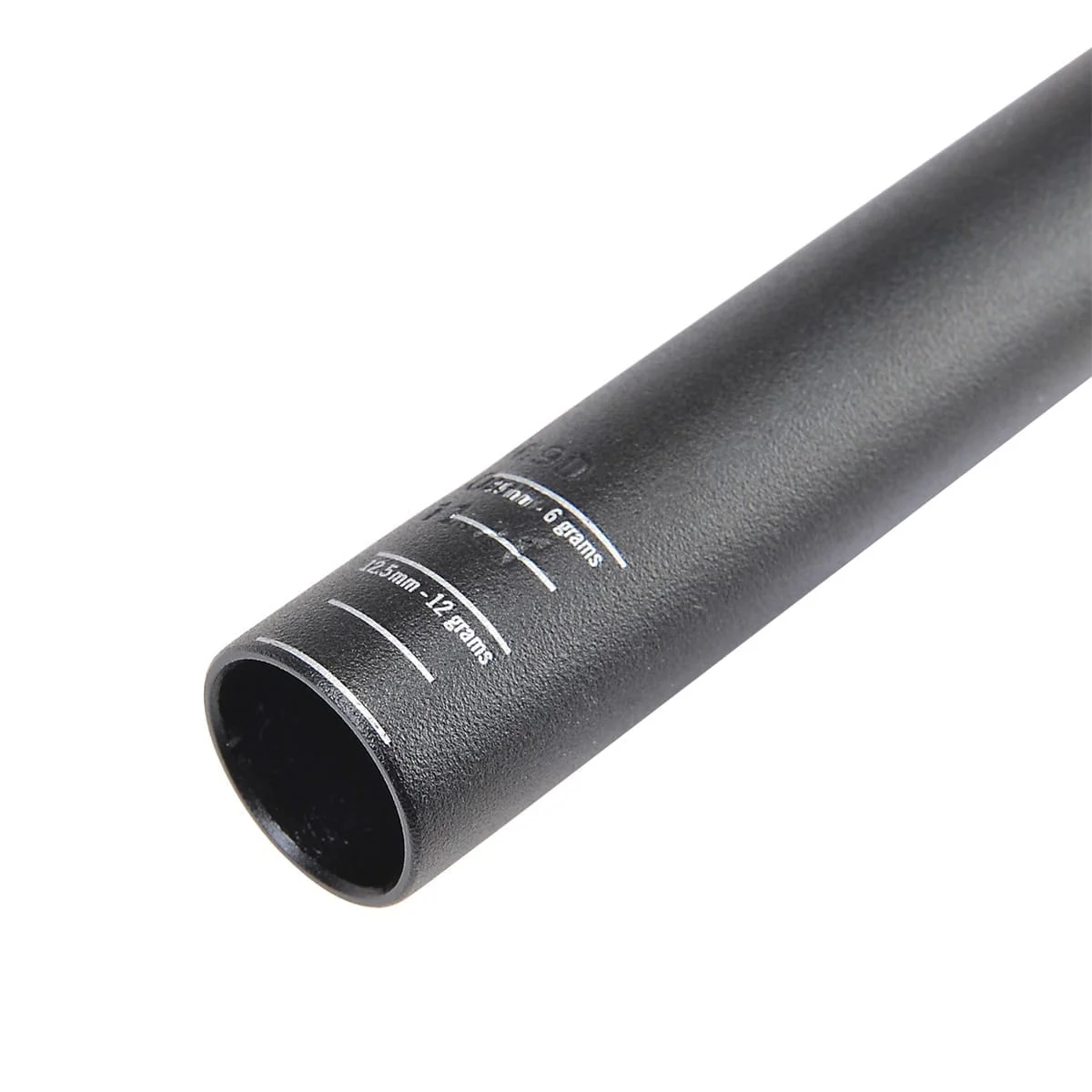 Kierownica RACE FACE AEFFECT Rise 10mm 760mm czarna - Image 6