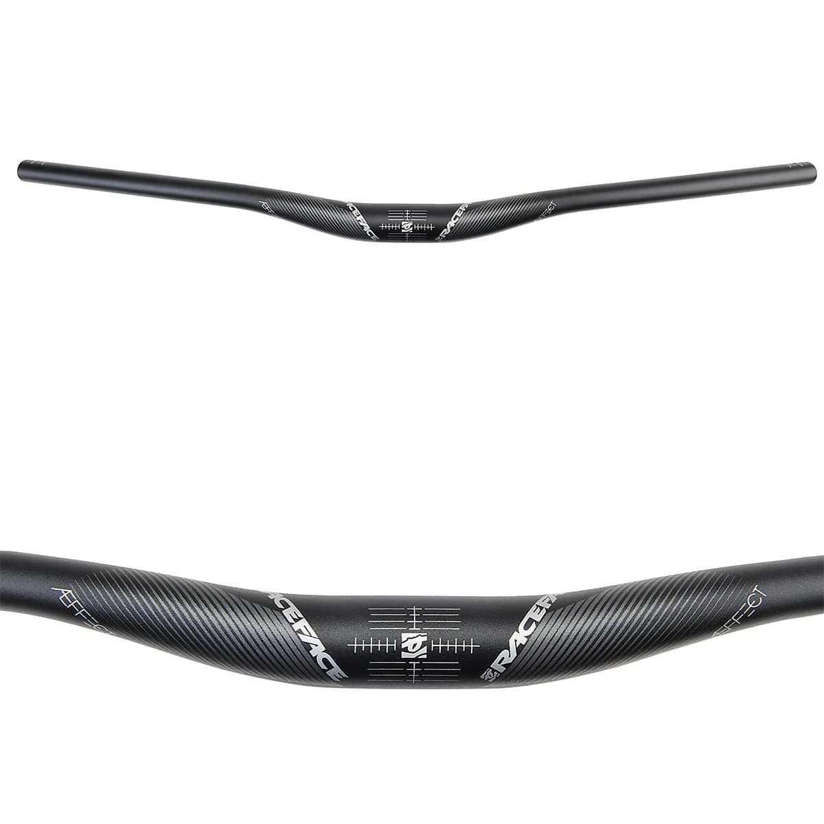Kierownica RACE FACE AEFFECT Rise 20mm 760mm czarna - Image 2
