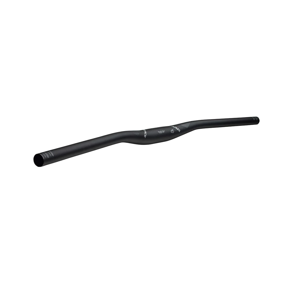 Kierownica RACE FACE AEFFECT Rise 20mm 760mm czarna - Image 6