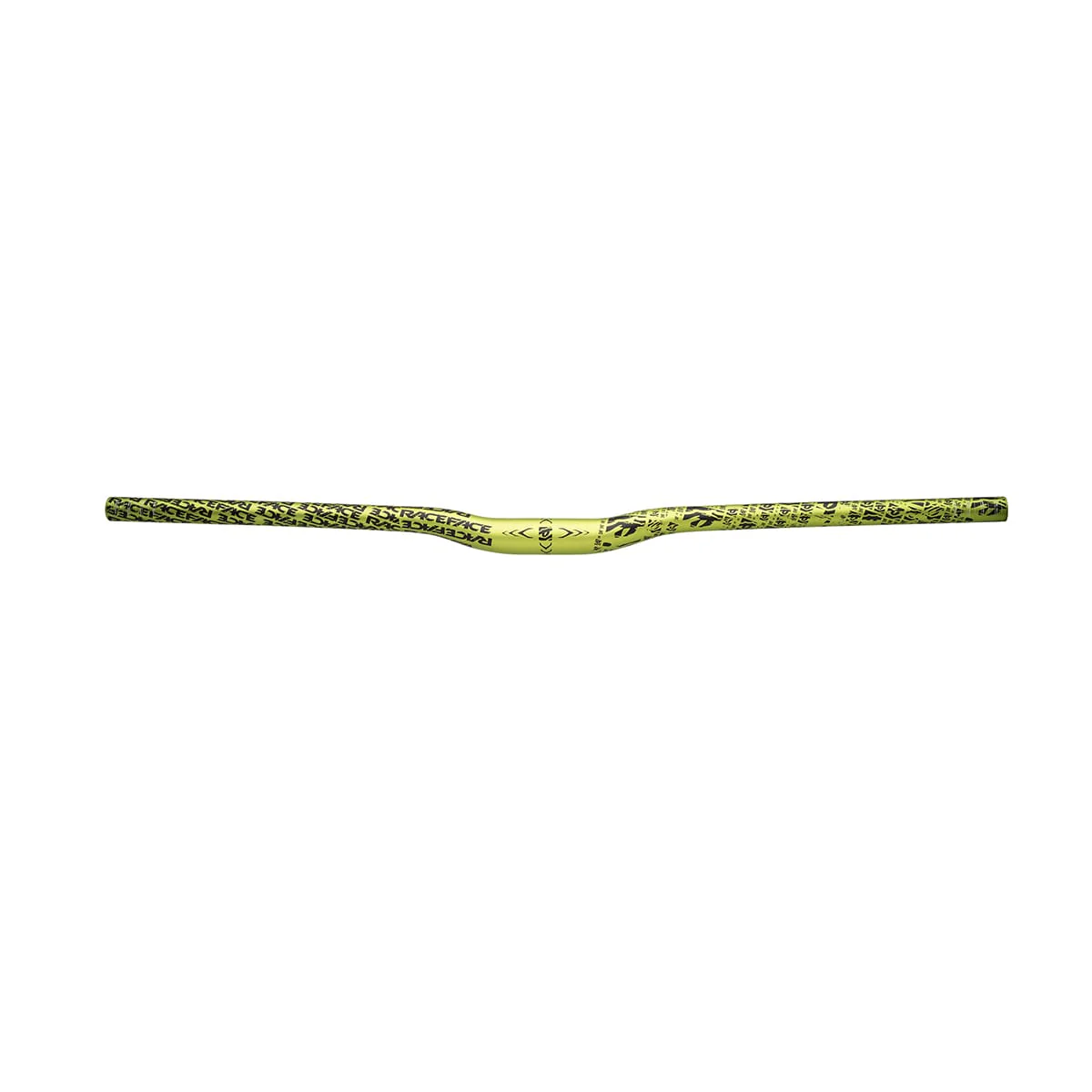 Kierownica RACE FACE ATLAS Rise 12.7mm 785mm Zielona